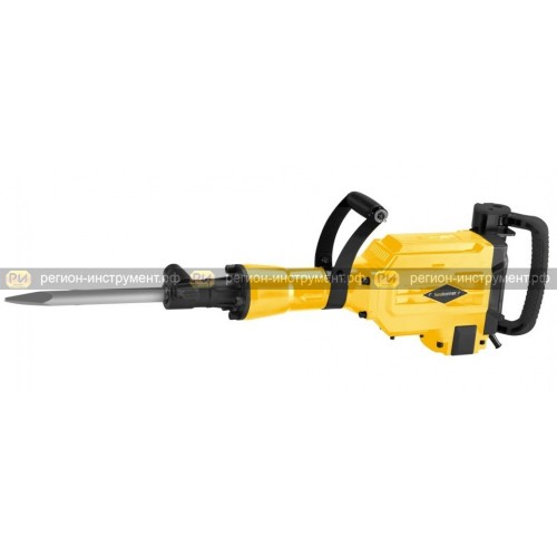 Отбойный молоток Hanskonner HRH2150VC