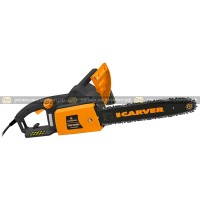 Электрическая цепная пила CARVER RSE-1500М