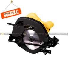 Пила циркулярная Hanskonner HCS50185