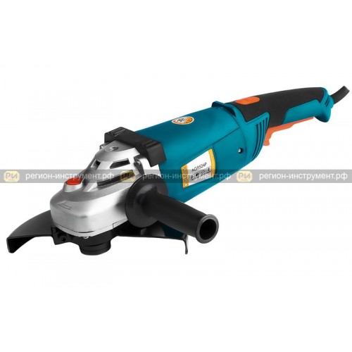 Машина углошлифовальная "профи" Sturm AG9524P 