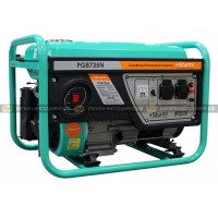 Бензогенератор Sturm PG8735N