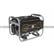 Бензиновый генератор CARVER PPG-3900А