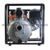 Бензиновая мотопомпа Sturm BP8760VD