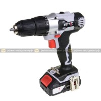 Аккумуляторная дрель Электроприбор ДА-12-2ЛС