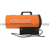 Газовая тепловая пушка Sturm GH91151V Газовая тепловая пушка Sturm GH91151V