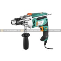  Дрель ударная Sturm  ID2199A