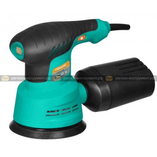 Эксцентриковая шлифмашина Sturm OS8135R 