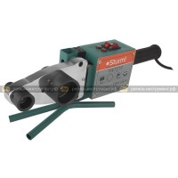 Аппарат для сварки пластиковых труб Sturm TW7219 