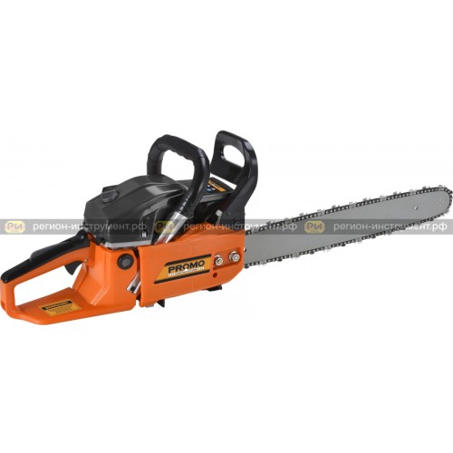 Бензиновая пила CARVER PROMO PSG-52-18